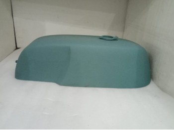 Fit For Norton Commando Dunstall Triton Norvil Cafe Racer Gas Petrol Fuel Tank