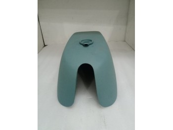 Fit For Norton Commando Dunstall Triton Norvil Cafe Racer Gas Petrol Fuel Tank