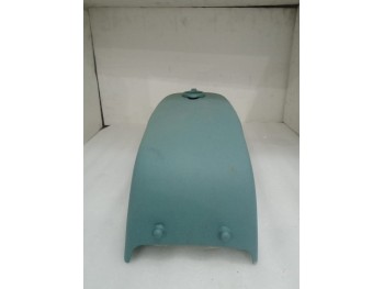 Fit For Norton Commando Dunstall Triton Norvil Cafe Racer Gas Petrol Fuel Tank