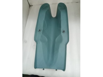 Fit For Norton Commando Dunstall Triton Norvil Cafe Racer Gas Petrol Fuel Tank