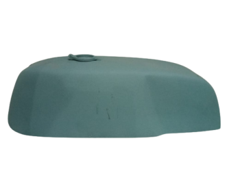 Fit For Norton Commando Dunstall Triton Norvil Cafe Racer Gas Petrol Fuel Tank