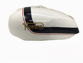 Buy Norton Vintage Motorcycle Parts & Accessories in UK, USA, Australia,  and Germany - Royal Choppers