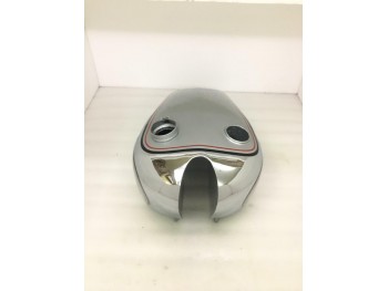 FIT FOR NORTON DOMINATOR MODEL 7 CHROMED AND PAINTED PETROL TANK 