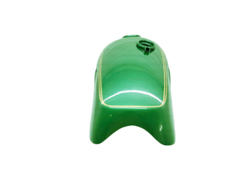 Fit For Norton Commando Roadster Green Painted Petrol Tank + Side Panel 