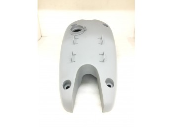 Fit For Norton International Model 30 Clubman's Raw Gas Fuel Petrol Tank 