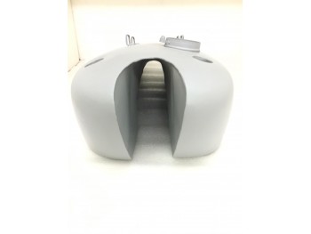 Fit For Norton International Model 30 Clubman's Raw Gas Fuel Petrol Tank 