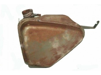 Fit For Norton Commando Roadster 750 850 Oil Tank