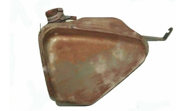 Fit For Norton Commando Roadster 750 850 Oil Tank