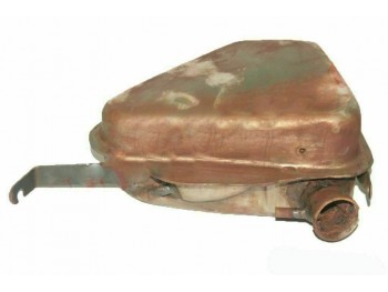 Fit For Norton Commando Roadster 750 850 Oil Tank