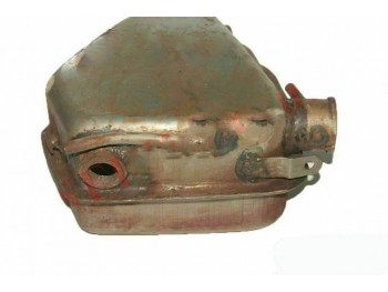 Fit For Norton Commando Roadster 750 850 Oil Tank