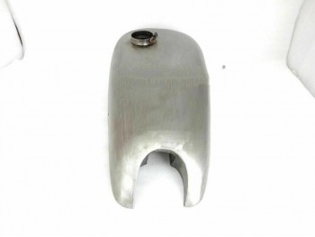 FIT FOR NORTON MODEL 18 RAW GAS FUEL PETROL TANK 1930's 