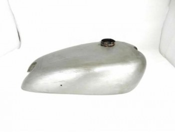 NORTON MODEL 18 RAW GAS FUEL PETROL TANK 1930's |Fit For