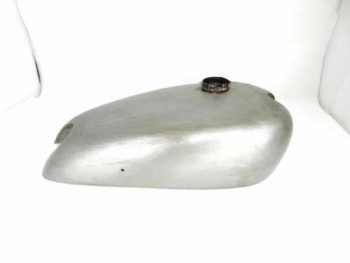 FIT FOR NORTON MODEL 18 RAW GAS FUEL PETROL TANK 1930's 