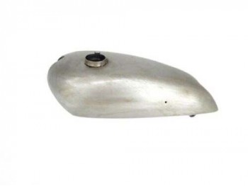 FIT FOR NORTON MODEL 18 RAW GAS FUEL PETROL TANK 1930's 
