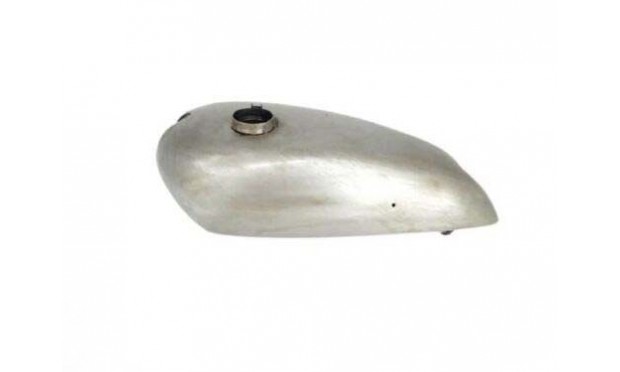 FIT FOR NORTON MODEL 18 RAW GAS FUEL PETROL TANK 1930's 