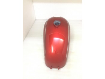 Fit For Norton P11 N15 Matchless G15 G80Cs Steel Cherry Scrambler Tank