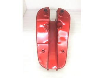 Fit For Norton P11 N15 Matchless G15 G80Cs Steel Cherry Scrambler Tank