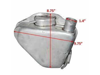 FIT FOR NORTON COMMANDO ROADSTER 850 YELLOW PETROL TANK CAP+SIDE PANEL+OIL TANK