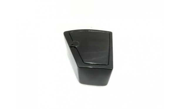 FIT FOR NORTON 16H BLACK PAINTED TOOL BOX