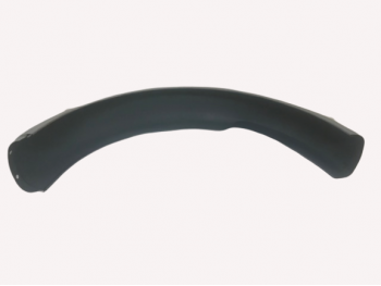 FIT FOR NORTON 16H FRONT AND REAR MUDGUARD / FENDER SET RAW STEEL
