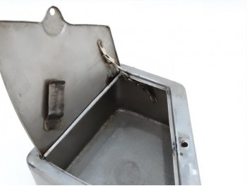 FIT FOR NORTON 16H TOOL BOX RAW