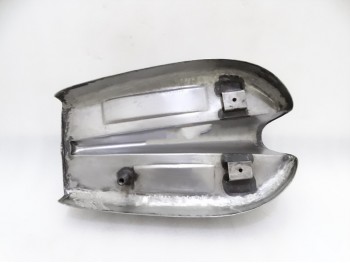 FIT FOR NORTON DOMINATOR 88 ATLAS 500CC RAW PETROL TANK STEEL