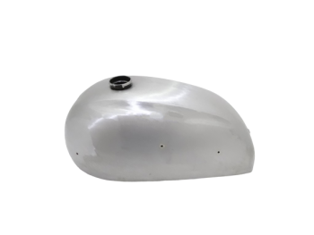 FIT FOR NORTON DOMINATOR 88 ATLAS 500CC RAW PETROL TANK STEEL