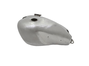 FIT FOR NORTON DOMINATOR MODEL 7 RAW PETROL/FUEL TANK