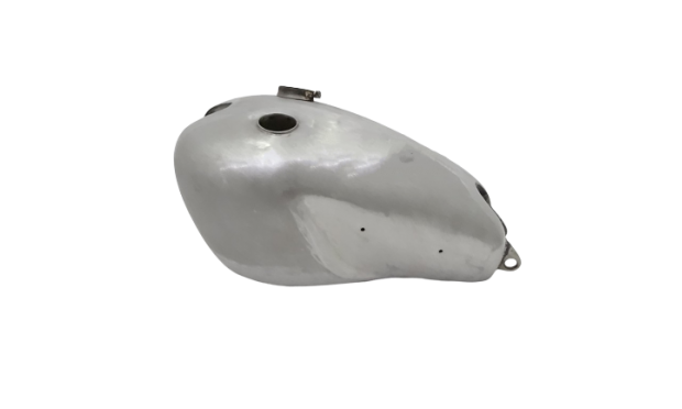 FIT FOR NORTON DOMINATOR MODEL 7 RAW PETROL/FUEL TANK