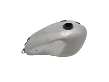 FIT FOR NORTON DOMINATOR MODEL 7 RAW PETROL/FUEL TANK