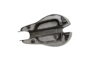 FIT FOR NORTON DOMINATOR MODEL 7 RAW PETROL/FUEL TANK