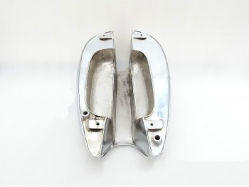 FIT FOR NORTON ES2 CHROME PETROL TANK