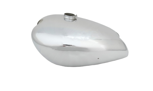 FIT FOR NORTON ES2 CHROME PETROL TANK