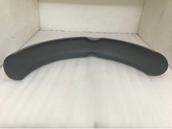 FIT FOR NORTON FEATHERBED SLIMLINE FRONT & REAR BARE METAL MUDGUARD SET