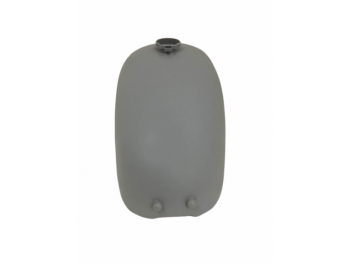 FIT FOR NORTON P11 N15 MATCHLESS G15 G80CS SCRAMBLER COMPETITION RAW FUEL TANK