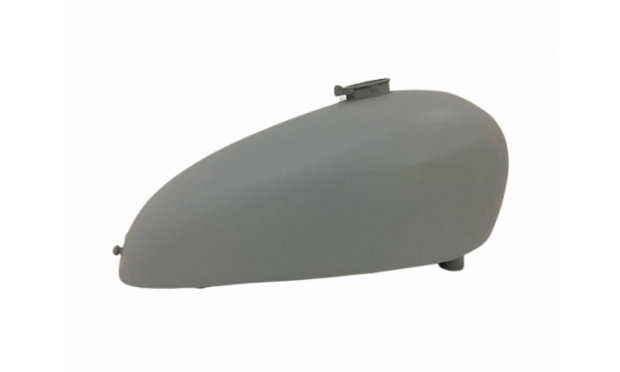FIT FOR NORTON P11 N15 MATCHLESS G15 G80CS SCRAMBLER COMPETITION RAW FUEL TANK
