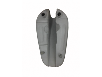 FIT FOR NORTON P11 N15 MATCHLESS G15 G80CS SCRAMBLER COMPETITION RAW FUEL TANK