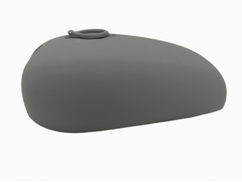 NORTON HI-RIDER PETROL TANK RAW STEEL WITH FREE CAP |Fit For