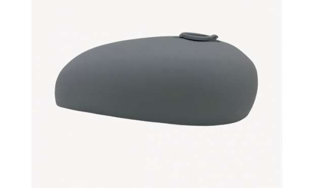 NORTON HI-RIDER PETROL TANK RAW STEEL WITH FREE CAP |Fit For
