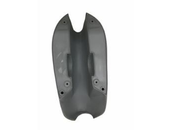 FIT FOR NORTON HI-RIDER PETROL TANK RAW STEEL WITH FREE CAP 