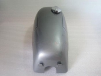 FIT FOR NORTON FASTBACK COMMANDO PAINTED GAS FUEL PETROL TANK WITH PETROL CAP