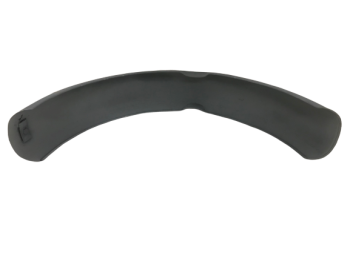 NORTON ES2 RAW FRONT AND REAR MUDGUARD WITH STAYS|Fit For