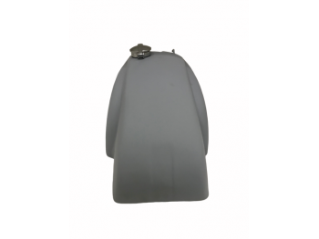 FIT FOR NORTON MANX TRITON RAW PETROL TANK 