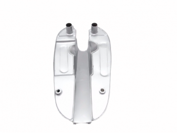 Fit For Norton P11 N15 Matchless G15 G80Cs Scrambler Competition Aluminum Tank