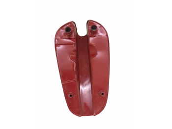 Fit For Norton P11 N15 Matchless G15 G80Cs Aluminum Scrambler Competition+ Logo