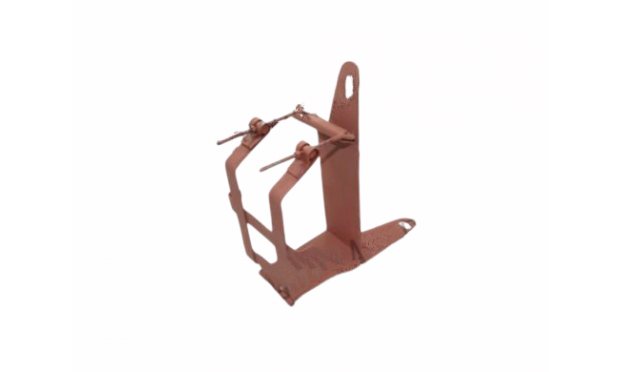 FIT FOR NORTON 16H BATTERY CARRIER CASE 