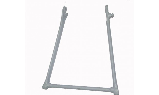 Fit For Norton 16 H Rear Stand Main Stand Rigid Frame Motorcycle 