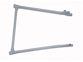 Fit For Norton 16 H Rear Stand Main Stand Rigid Frame Motorcycle 