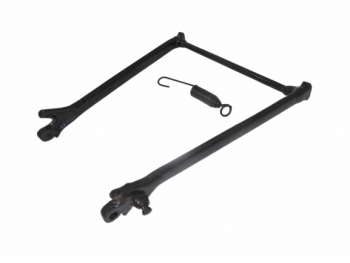 NORTON 16H REAR STAND WITH SPRING - |Fit For