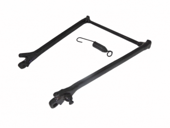 FIT FOR NORTON 16H REAR STAND WITH SPRING 